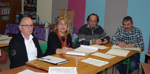 Impossible de lire la video