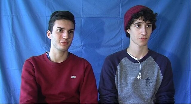 Impossible de lire la video