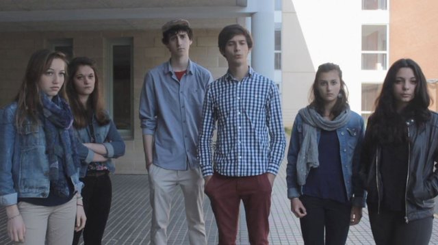 Impossible de lire la video